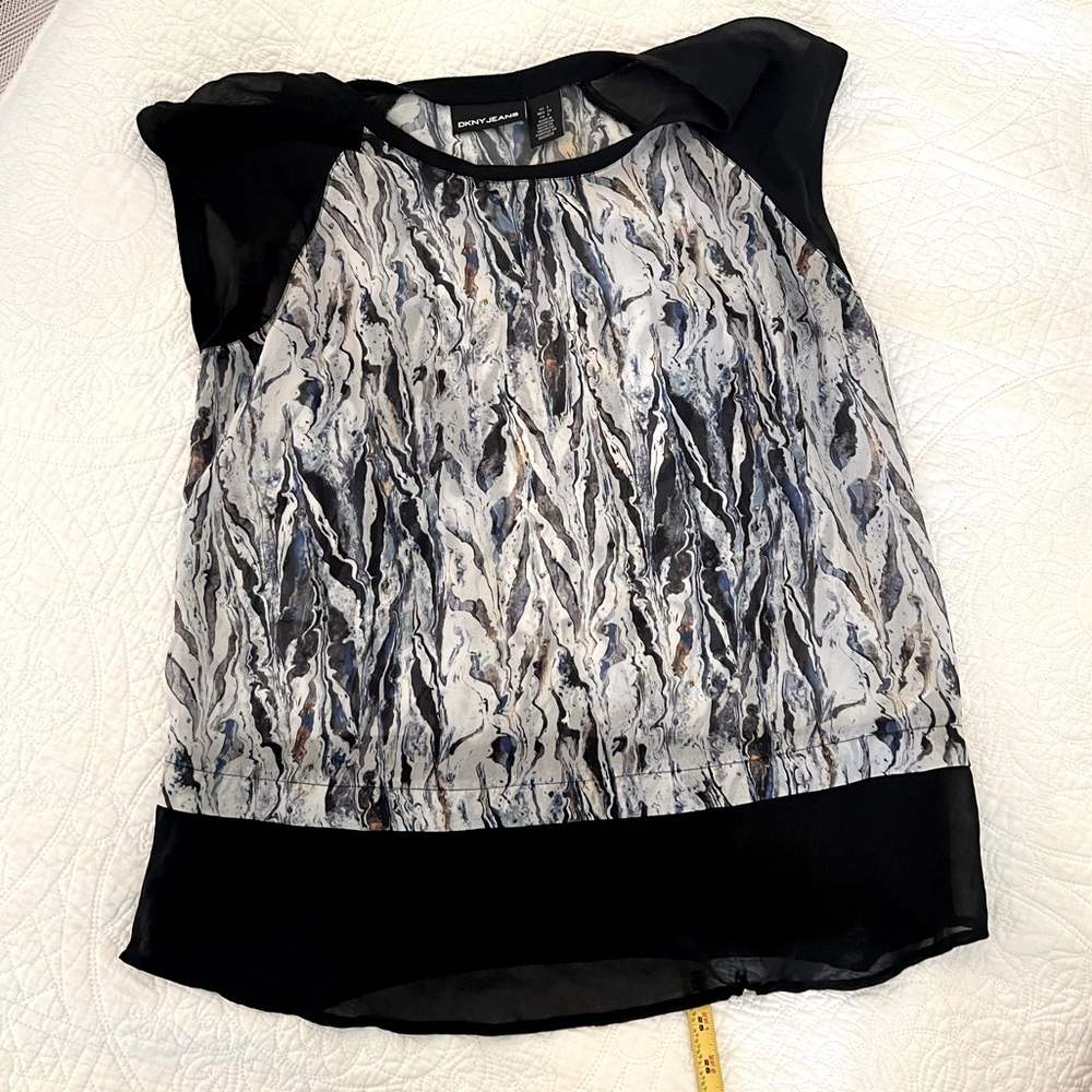 DKNY Jeans Top